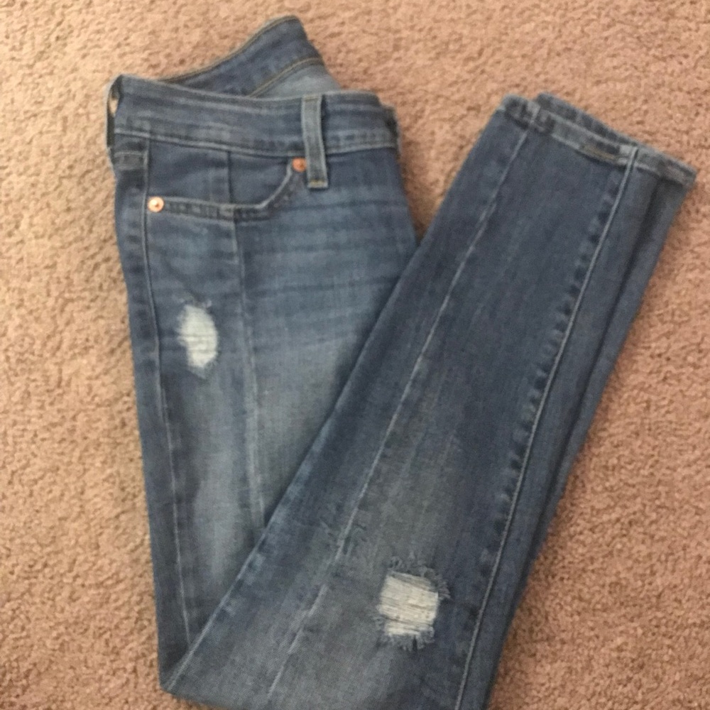 🌺 Last Chance 🌺Levi’s jeans